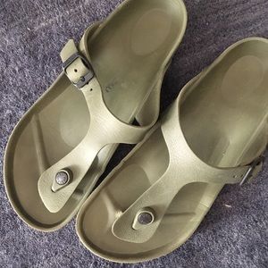 Birkenstock Eva size 42 good condition